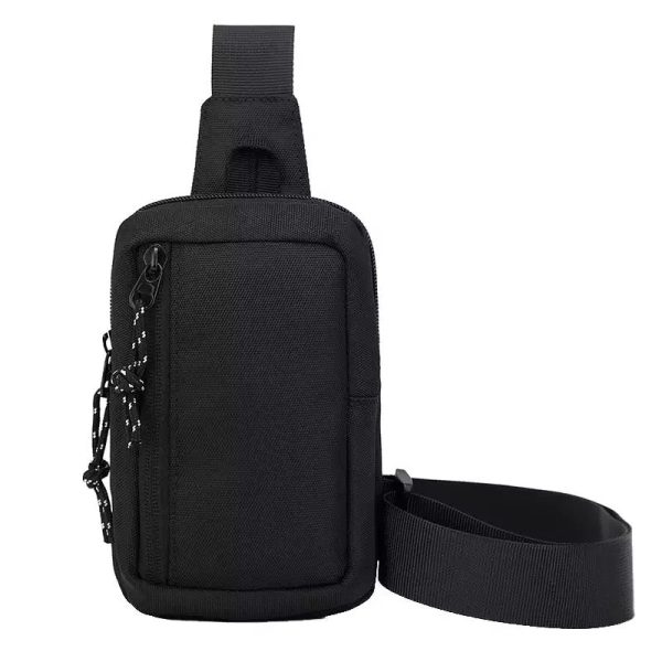 Tactical Cross-Body Bag